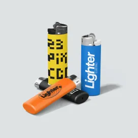 Lighter 01